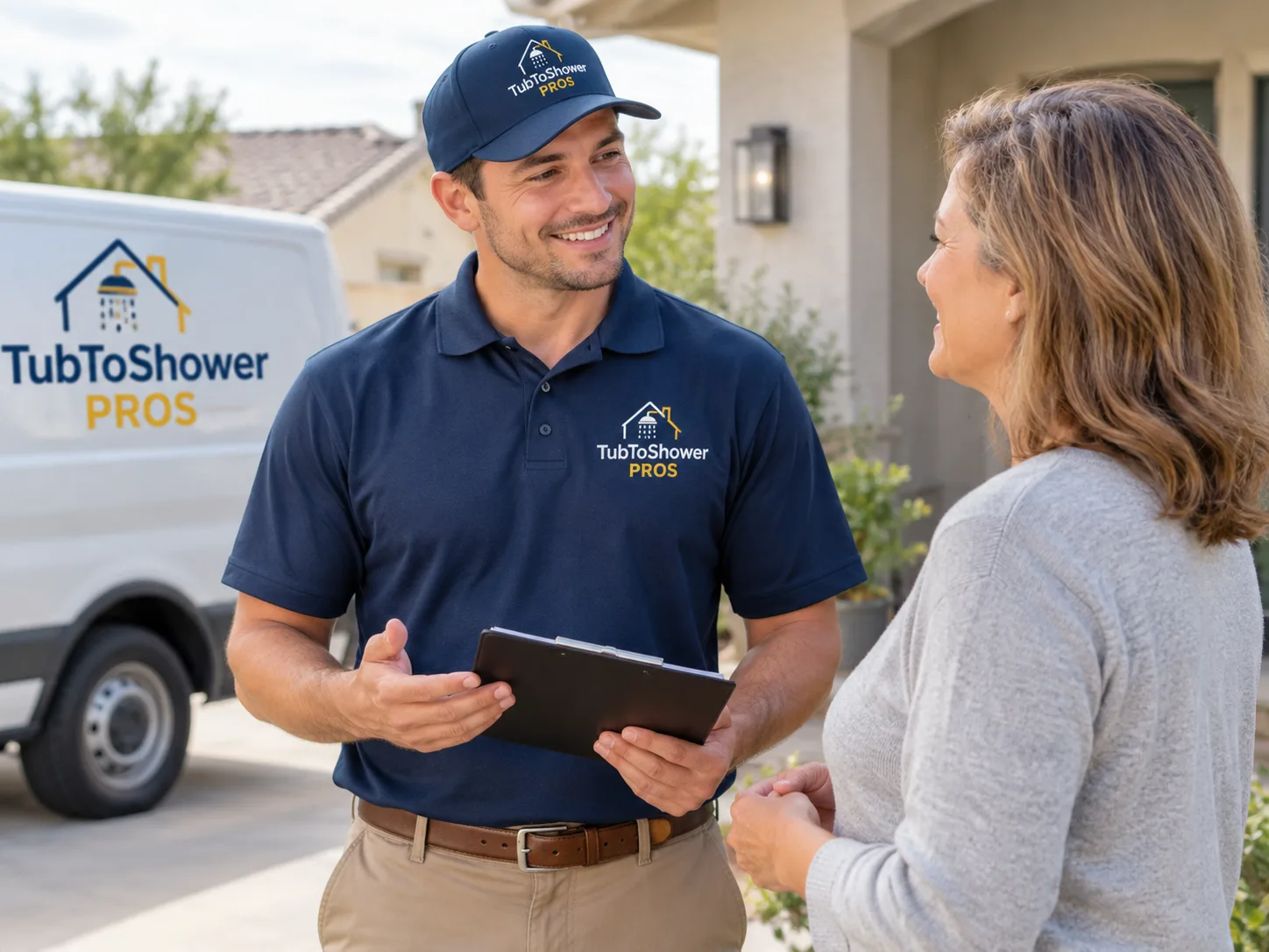 Tub Shower Conversion Mansfield, PA FAQs